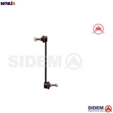 LINKCOUPLING ROD STABILISER