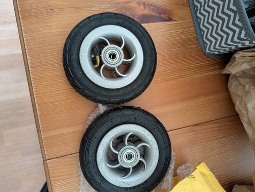 Inch pneumatic - 1",