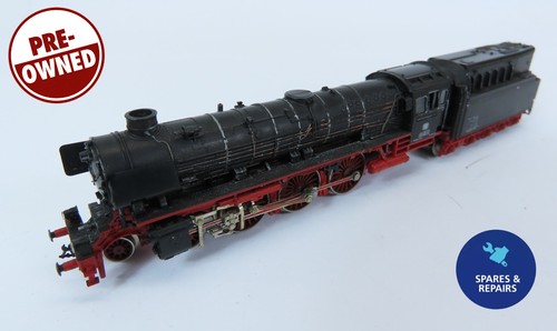 Gauge fleischmann 2 - n,