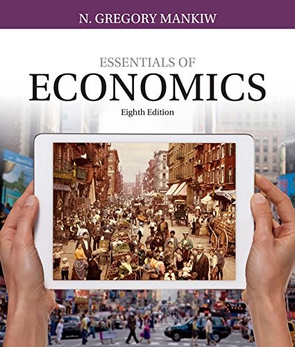 Essentials economics - essentials, of