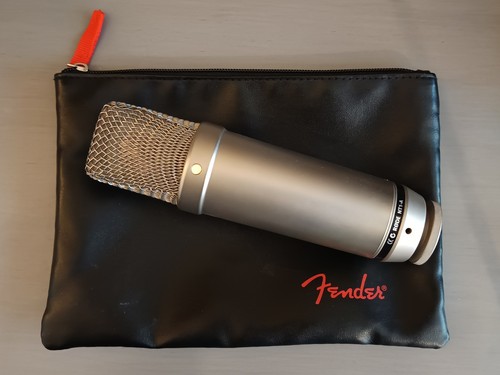 Røde rode nt1 large - rØde, nt1-a