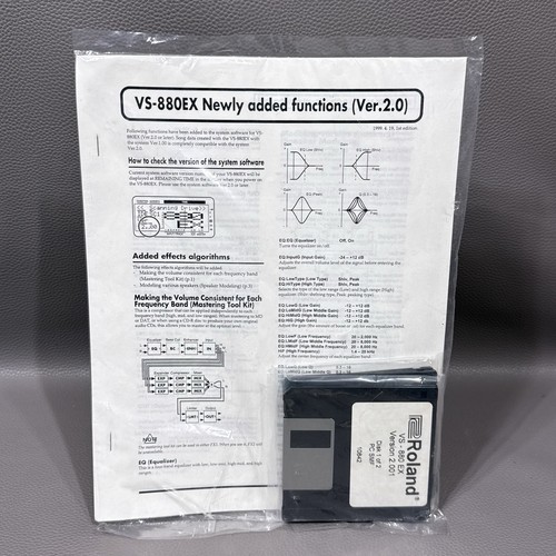 Ver 001 roland - ver.2.001,