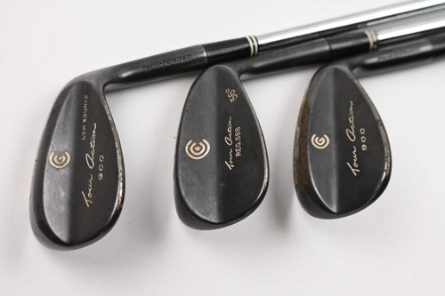 Cleveland tour action wedge - action,