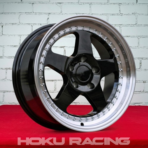 5x120 rotiform roc - 17", mag