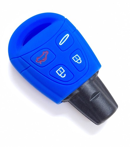 Key cover for saab 5 - saab, 93