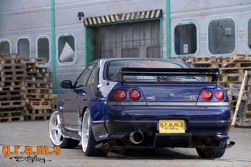 Carbon diffuser undertray - carbon,