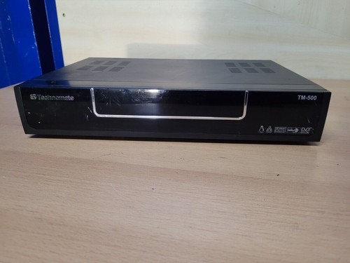 Technomate tm500 untested - tm500,