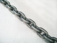 10MM, Short Link Chain