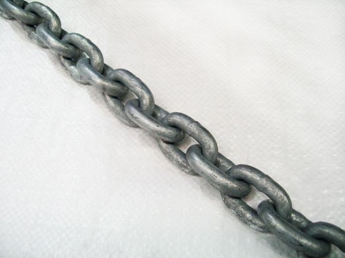 10mm short link chain - short,
