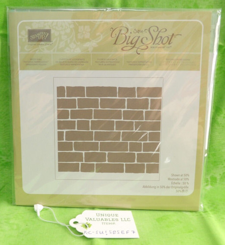 Sizzix big shot - big,
