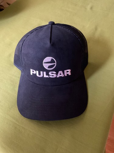 Pulsar cap baseball - /,