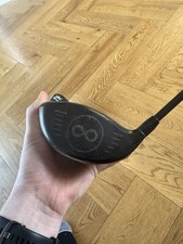 Cobra Radspeed XB 10.5 Driver