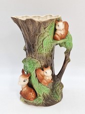 Hornsea Pottery - Fauna Large