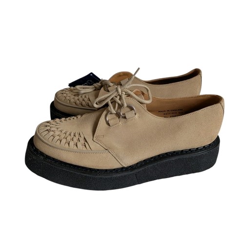George cox men gibson - george, beige