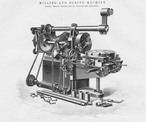 Thomas blears co manchester - thomas,