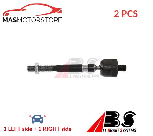 Tie rod axle - joint, inner