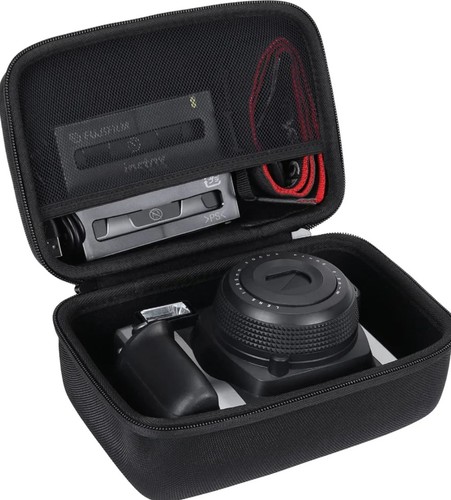 Khanka hard camera - hard,
