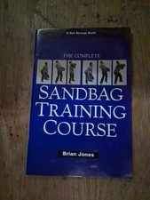SANDBAG TRAINING COURSE