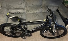 Mens Carrera Subway  Bike