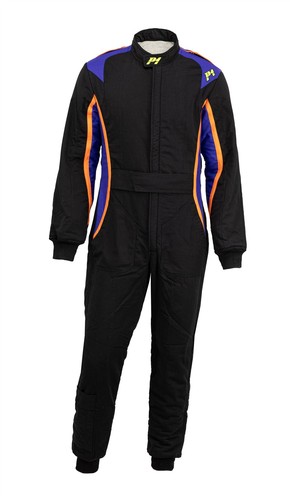 Racewear smart race suit - p1,