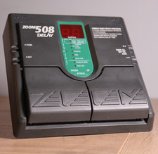 Zoom 508 Delay/Reverb Multi FX