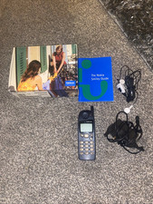 NOKIA 5110 MOBILE PHONE Boxed