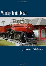 WINDUP TRAIN REPAIR: REPAIRING