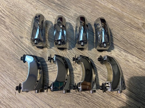 Pearl vision bass - pearl, spares