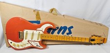 Burns Marquee, Club series