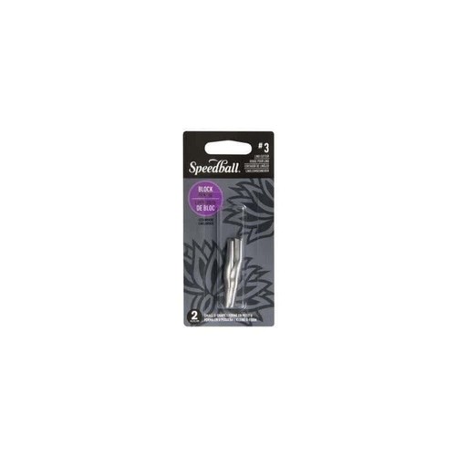 Speedball lino cutter small - lino,