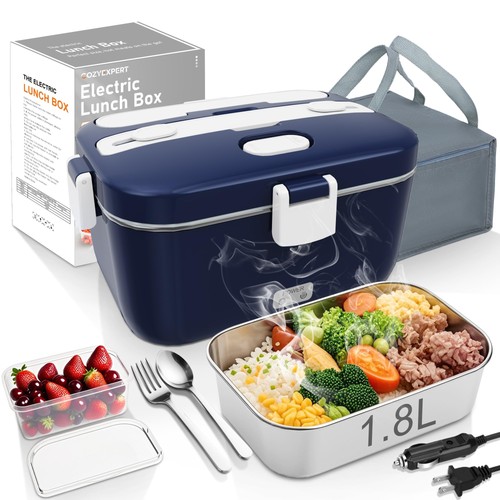 100w electric lunch box food - electric,