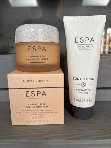 Espa optimal skin - espa,