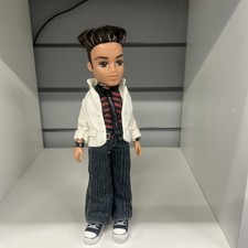 MGA- Bratz- Flashback Fever