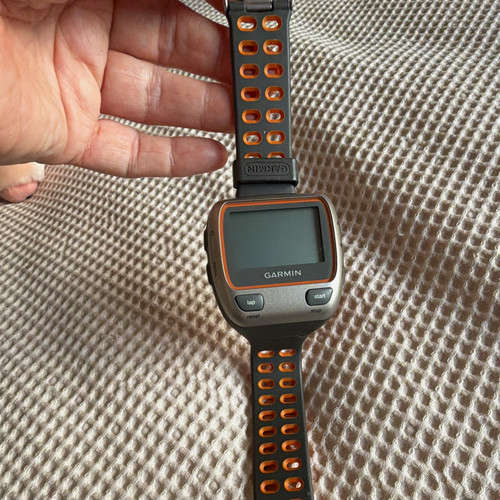 Garmin forerunner 310xt gps - garmin,