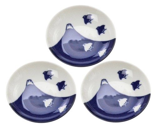 Japan mino ware porcelain - japan,