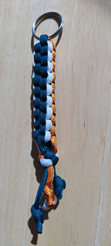 Ireland celtic paracord - ,