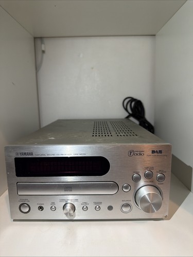 Yamaha crx m170 dab player - yamaha, crx-m170