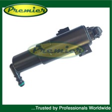 Premier Headlamp Headlight Washer Jet Right for Audi A4 2008-2015 8K0955102 8K09