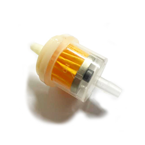 Universal line fuel filter - universal,