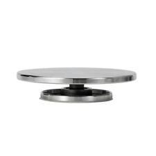 Pottery Banding Wheel Manual Forming Sculpting Turntable Ceramic Clay Art 20CM