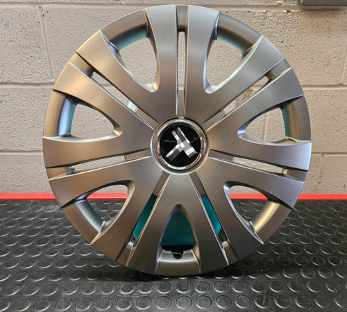 Wheel trims set of - wheel,