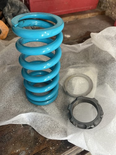Nitron ntr adv spring for - adv,