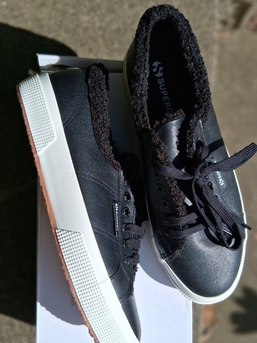 Superga 2750 vegan material - vegan,