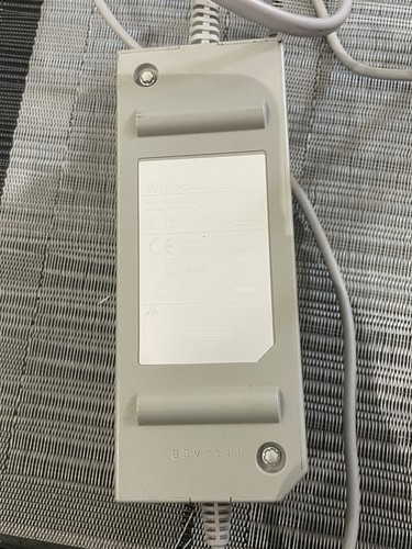 Nintendo wii genuine power - genuine,