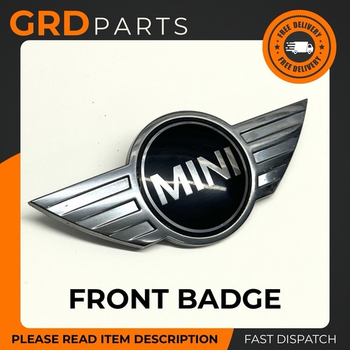 Genuine mini r55 r56 - mini, r57