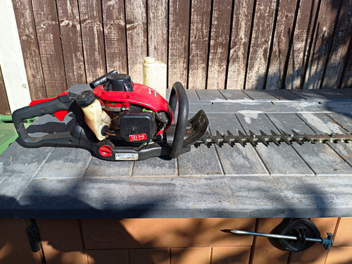 Mountfield mhj 2424 petrol - mhj,