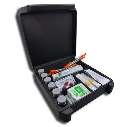 Trt hrt supply - supply, –