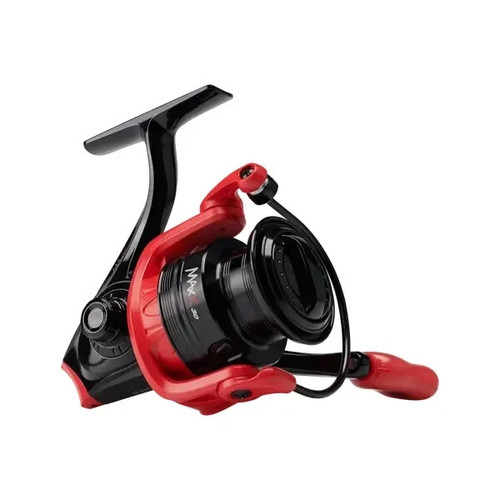 Great value abu garcia max - garcia, x