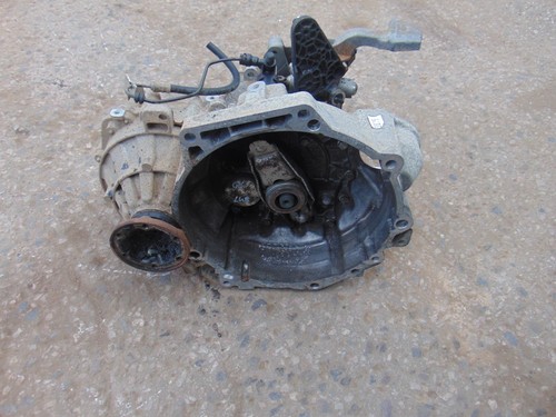 Golf manual gearbox - vw,