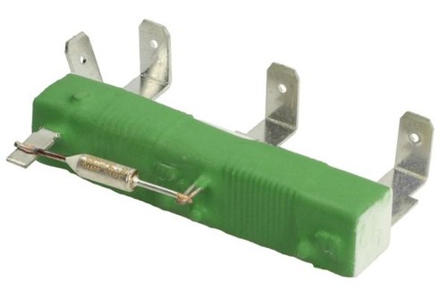 Thermotec dew017tt resistor - thermotec,